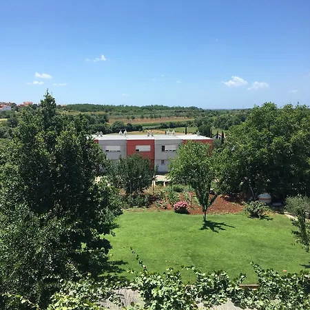 住宿加早餐酒店 维拉住宿加早餐旅馆