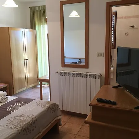 Vera فندق مبيت وإفطار 3*