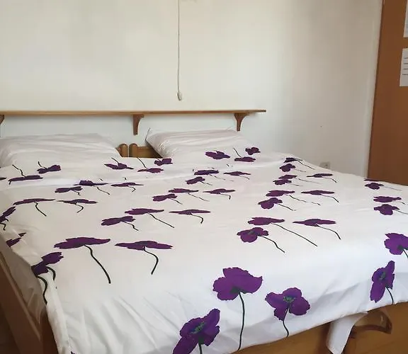 Vera Bed and Breakfast Valizza