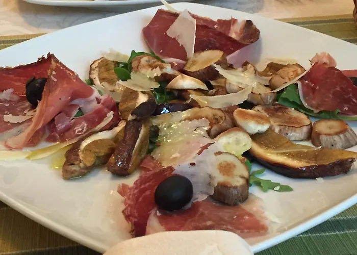 Bed and Breakfast Vera 3*