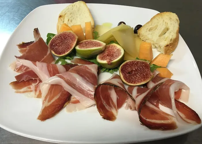 Bed and Breakfast Vera