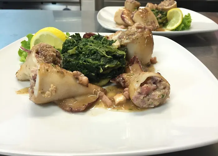 Vera Bed and Breakfast 3*