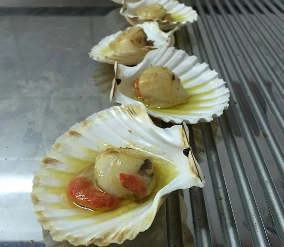 Vera Bed and Breakfast Valizza