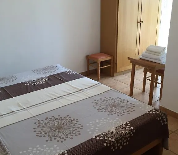 Bed and Breakfast Vera 3*