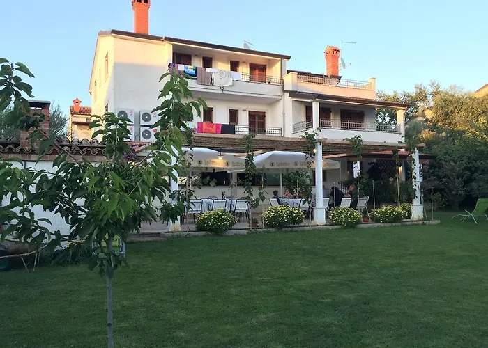 Bed and Breakfast Vera Valizza