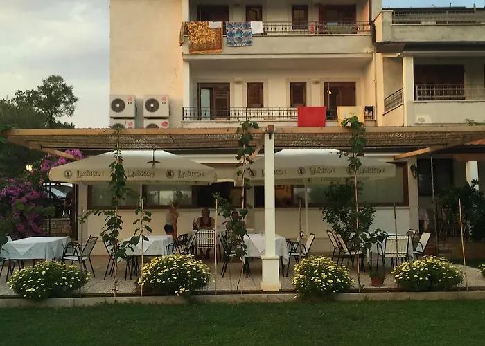 Bed and Breakfast Vera