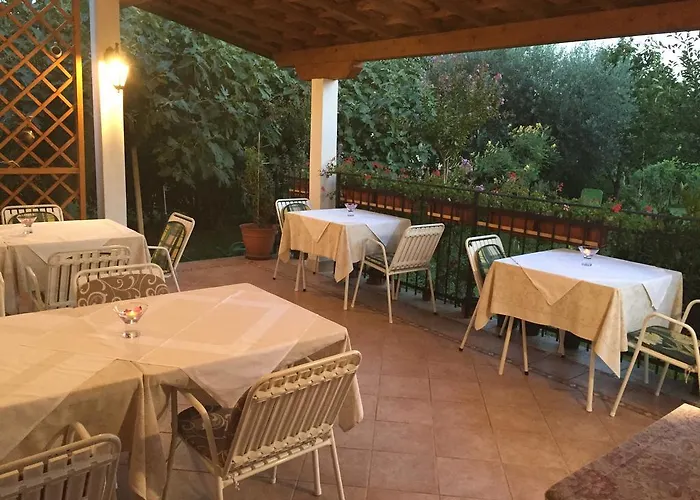 Bed and Breakfast Vera Valizza