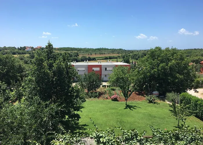 Bed and Breakfast Vera